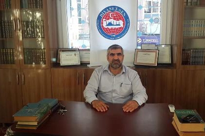 “Kim Bir Kavme Benzerse Onlardandır” “Kim Bir Kavme Benzerse Onlardandır”